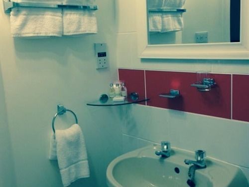 The Avenue Bed & Breakfast Durham Ngoại thất bức ảnh